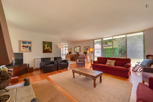 Epic 6 Bedroom House close to Areia - Darque Train Station - Gallery - 62