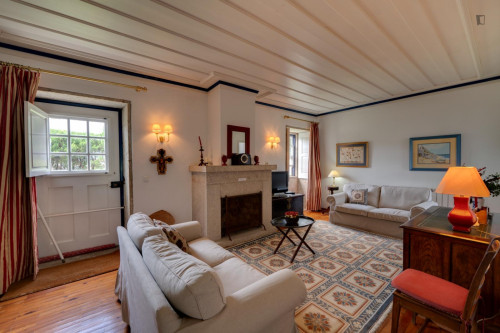 Epic 6 Bedroom House close to Areia - Darque Train Station - Gallery - 65
