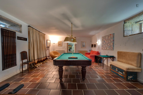 Epic 6 Bedroom House close to Areia - Darque Train Station - Gallery - 20