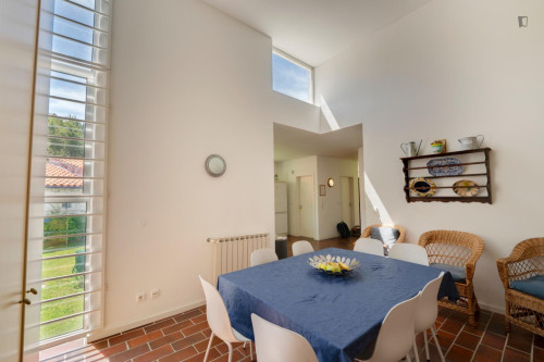 Epic 6 Bedroom House close to Areia - Darque Train Station - Gallery - 57