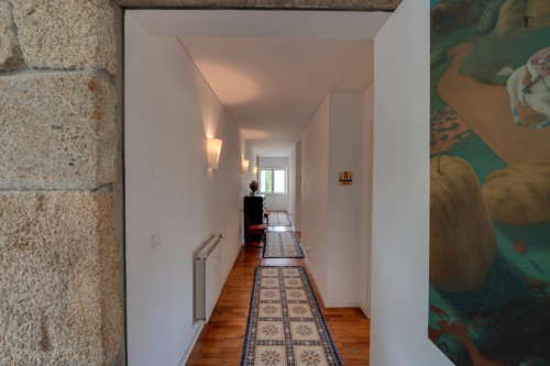 Epic 6 Bedroom House close to Areia - Darque Train Station - Gallery - 68