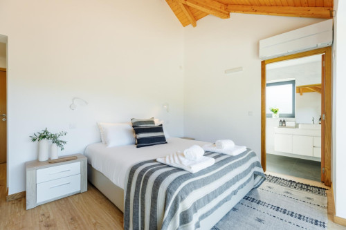 Sublime 6 Bedroom House with a Swimming Pool close to Pereiro Waterfall and Engenho de Serra - Gallery - 20