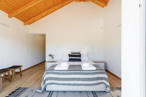 Sublime 6 Bedroom House with a Swimming Pool close to Pereiro Waterfall and Engenho de Serra - Gallery - 22