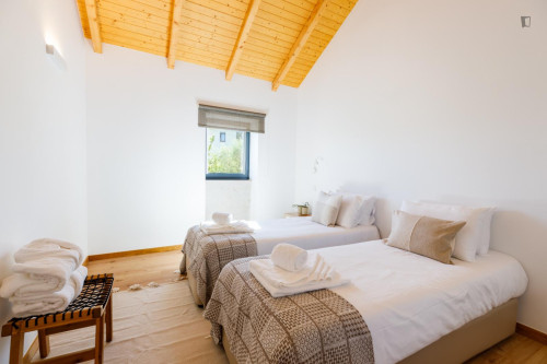Sublime 6 Bedroom House with a Swimming Pool close to Pereiro Waterfall and Engenho de Serra - Gallery - 7