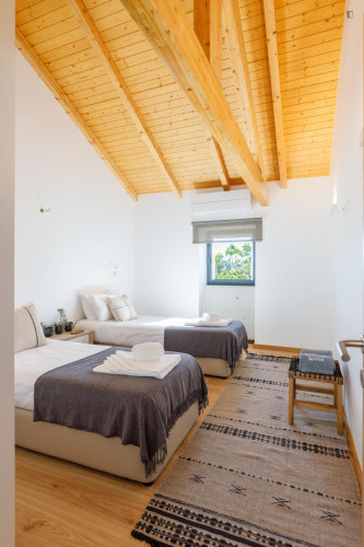 Sublime 6 Bedroom House with a Swimming Pool close to Pereiro Waterfall and Engenho de Serra - Gallery - 9