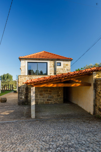 Sublime 6 Bedroom House with a Swimming Pool close to Pereiro Waterfall and Engenho de Serra - Gallery - 13