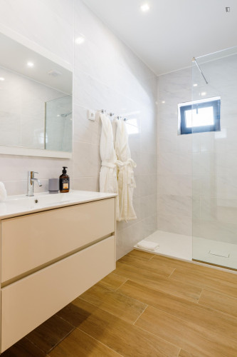 Sublime 6 Bedroom House with a Swimming Pool close to Pereiro Waterfall and Engenho de Serra - Gallery - 10