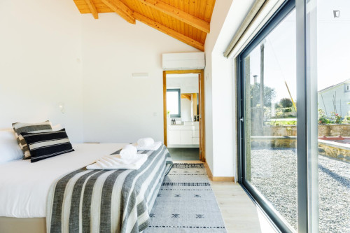 Sublime 6 Bedroom House with a Swimming Pool close to Pereiro Waterfall and Engenho de Serra - Gallery - 21