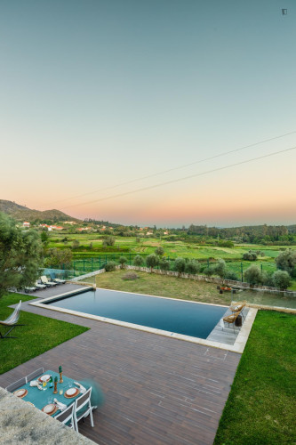 Sublime 6 Bedroom House with a Swimming Pool close to Pereiro Waterfall and Engenho de Serra - Gallery - 16