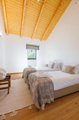 Sublime 6 Bedroom House with a Swimming Pool close to Pereiro Waterfall and Engenho de Serra - Gallery - 8