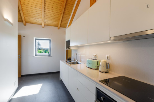 Sublime 6 Bedroom House with a Swimming Pool close to Pereiro Waterfall and Engenho de Serra - Gallery - 31