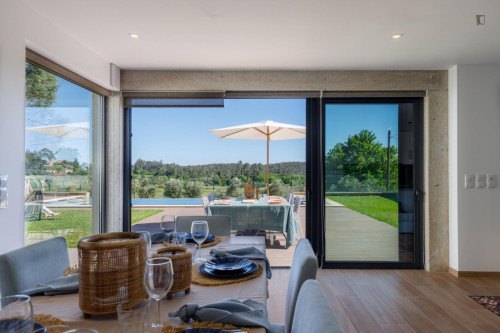 Sublime 6 Bedroom House with a Swimming Pool close to Pereiro Waterfall and Engenho de Serra - Gallery - 25