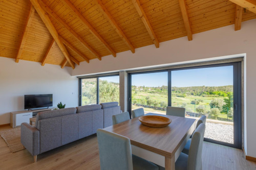 Sublime 6 Bedroom House with a Swimming Pool close to Pereiro Waterfall and Engenho de Serra - Gallery - 27