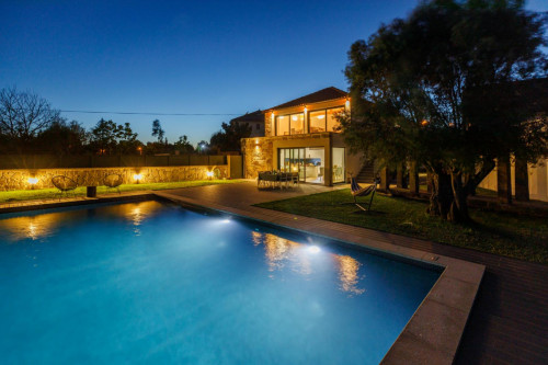 Sublime 6 Bedroom House with a Swimming Pool close to Pereiro Waterfall and Engenho de Serra - Gallery - 18