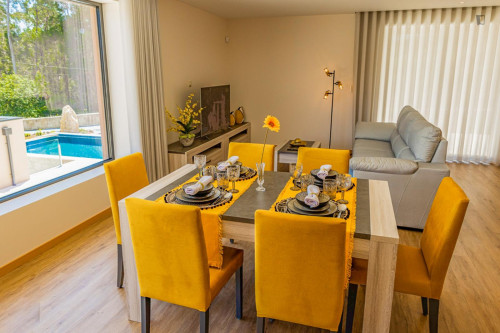 Elegant 8 Bedroom House with a swimming pool close to São Francisco Chapel - Gallery - 45
