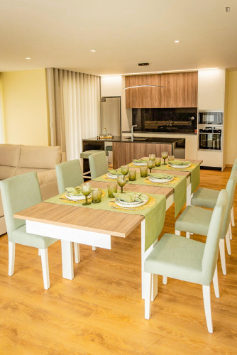 Elegant 8 Bedroom House with a swimming pool close to São Francisco Chapel - Gallery - 54