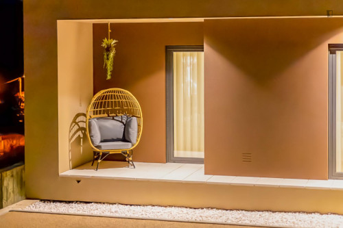 Elegant 8 Bedroom House with a swimming pool close to São Francisco Chapel