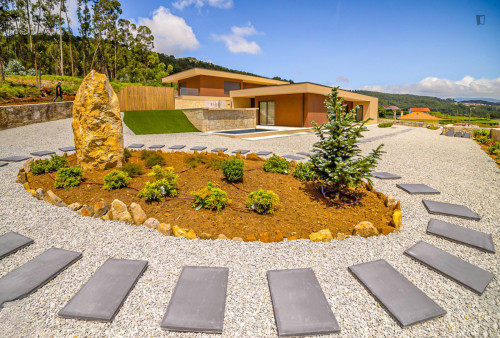 Elegant 8 Bedroom House with a swimming pool close to São Francisco Chapel - Gallery - 12