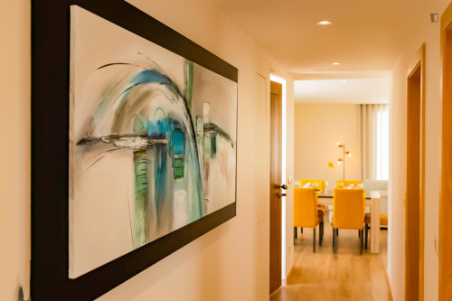 Elegant 8 Bedroom House with a swimming pool close to São Francisco Chapel - Gallery - 26