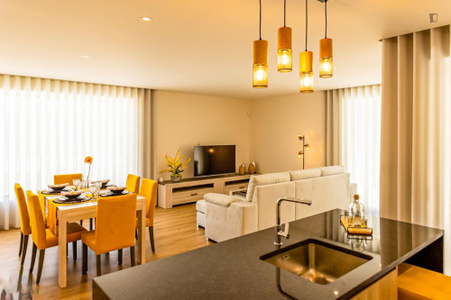 Elegant 8 Bedroom House with a swimming pool close to São Francisco Chapel - Gallery - 61