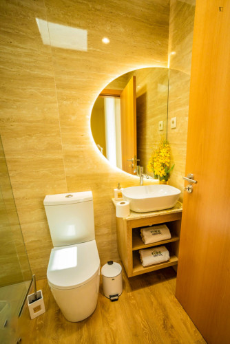Elegant 8 Bedroom House with a swimming pool close to São Francisco Chapel - Gallery - 80