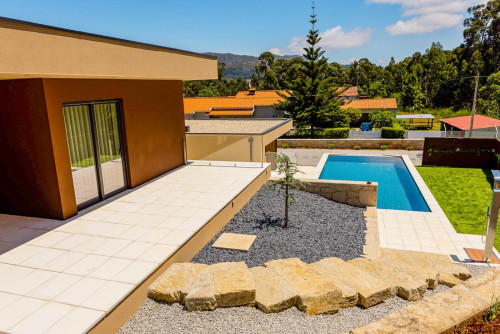 Elegant 8 Bedroom House with a swimming pool close to São Francisco Chapel - Gallery - 25