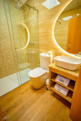 Elegant 8 Bedroom House with a swimming pool close to São Francisco Chapel - Gallery - 79