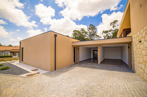 Elegant 8 Bedroom House with a swimming pool close to São Francisco Chapel - Gallery - 23