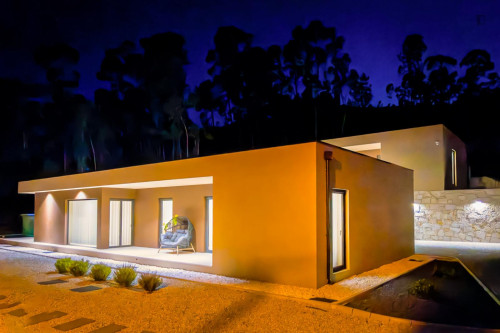 Elegant 8 Bedroom House with a swimming pool close to São Francisco Chapel - Gallery - 37