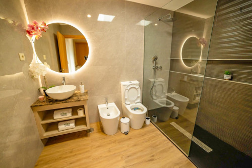 Elegant 8 Bedroom House with a swimming pool close to São Francisco Chapel - Gallery - 71