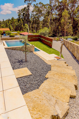 Elegant 8 Bedroom House with a swimming pool close to São Francisco Chapel - Gallery - 24