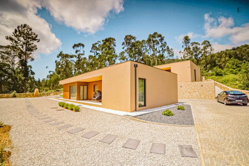 Elegant 8 Bedroom House with a swimming pool close to São Francisco Chapel - Gallery - 39
