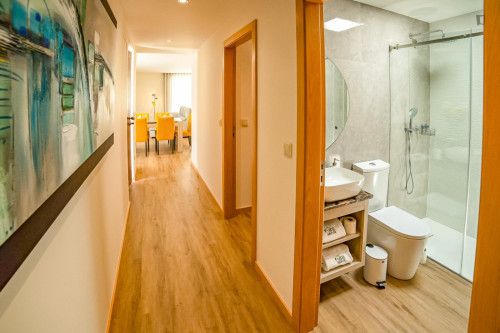 Elegant 8 Bedroom House with a swimming pool close to São Francisco Chapel - Gallery - 28