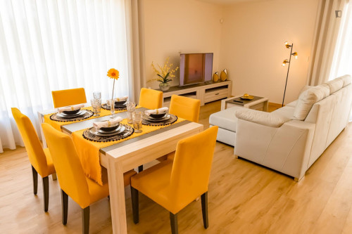 Elegant 8 Bedroom House with a swimming pool close to São Francisco Chapel - Gallery - 58
