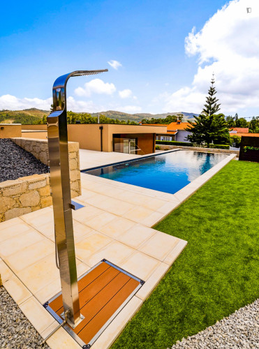 Elegant 8 Bedroom House with a swimming pool close to São Francisco Chapel - Gallery - 40
