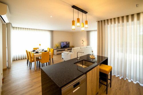 Elegant 8 Bedroom House with a swimming pool close to São Francisco Chapel - Gallery - 46