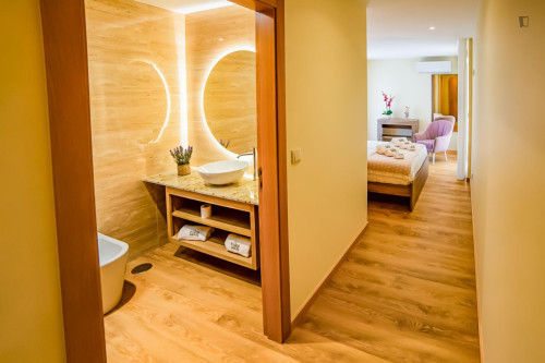 Elegant 8 Bedroom House with a swimming pool close to São Francisco Chapel - Gallery - 31
