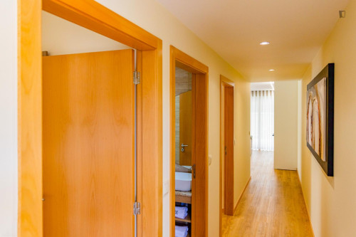 Elegant 8 Bedroom House with a swimming pool close to São Francisco Chapel - Gallery - 32