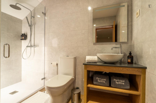 Elegant 8 Bedroom House with a swimming pool close to São Francisco Chapel - Gallery - 76