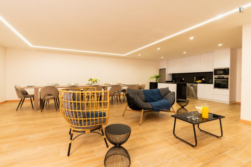 Elegant 8 Bedroom House with a swimming pool close to São Francisco Chapel - Gallery - 56