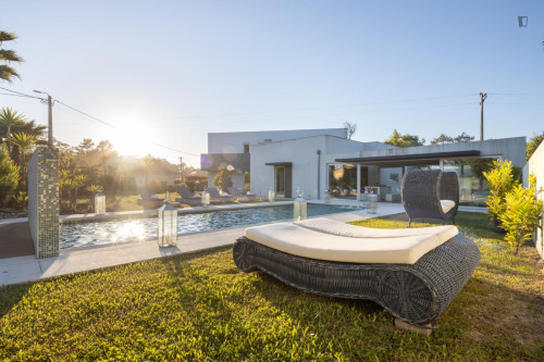 Sophisticated 3 Bedroom House with a swimming pool close to Lordelo Beach - Gallery - 15