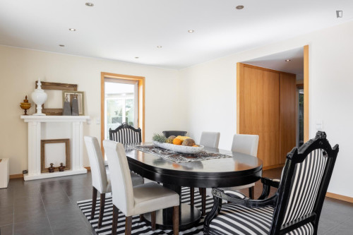 Sophisticated 3 Bedroom House with a swimming pool close to Lordelo Beach - Gallery - 32