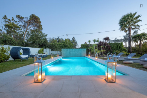 Sophisticated 3 Bedroom House with a swimming pool close to Lordelo Beach - Gallery - 21