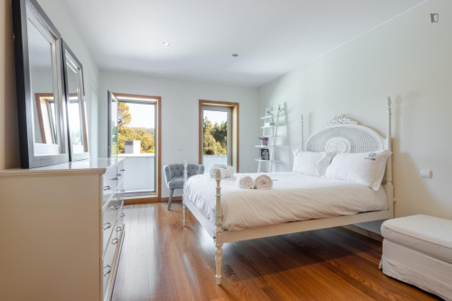 Sophisticated 3 Bedroom House with a swimming pool close to Lordelo Beach - Gallery - 40