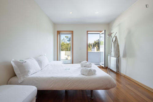 Sophisticated 3 Bedroom House with a swimming pool close to Lordelo Beach - Gallery - 42