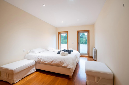 Sophisticated 3 Bedroom House with a swimming pool close to Lordelo Beach - Gallery - 43