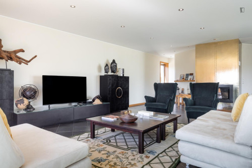 Sophisticated 3 Bedroom House with a swimming pool close to Lordelo Beach - Gallery - 31