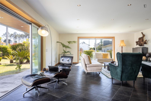 Sophisticated 3 Bedroom House with a swimming pool close to Lordelo Beach - Gallery - 30