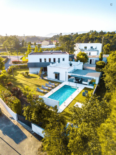 Sophisticated 3 Bedroom House with a swimming pool close to Lordelo Beach - Gallery - 22