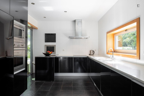 Sophisticated 3 Bedroom House with a swimming pool close to Lordelo Beach - Gallery - 35